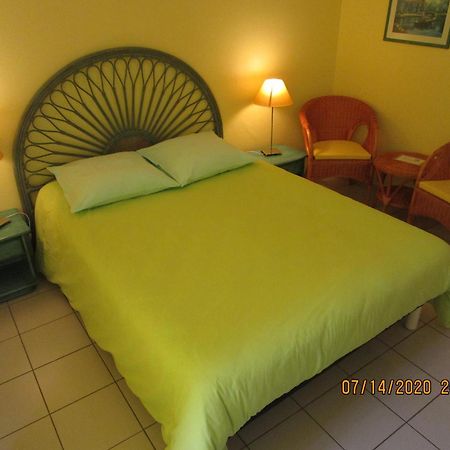 Bed and Breakfast Locatlantique Aytré Zewnętrze zdjęcie
