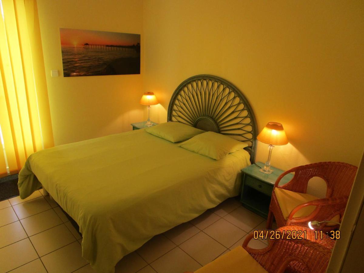 Bed and Breakfast Locatlantique Aytré Zewnętrze zdjęcie