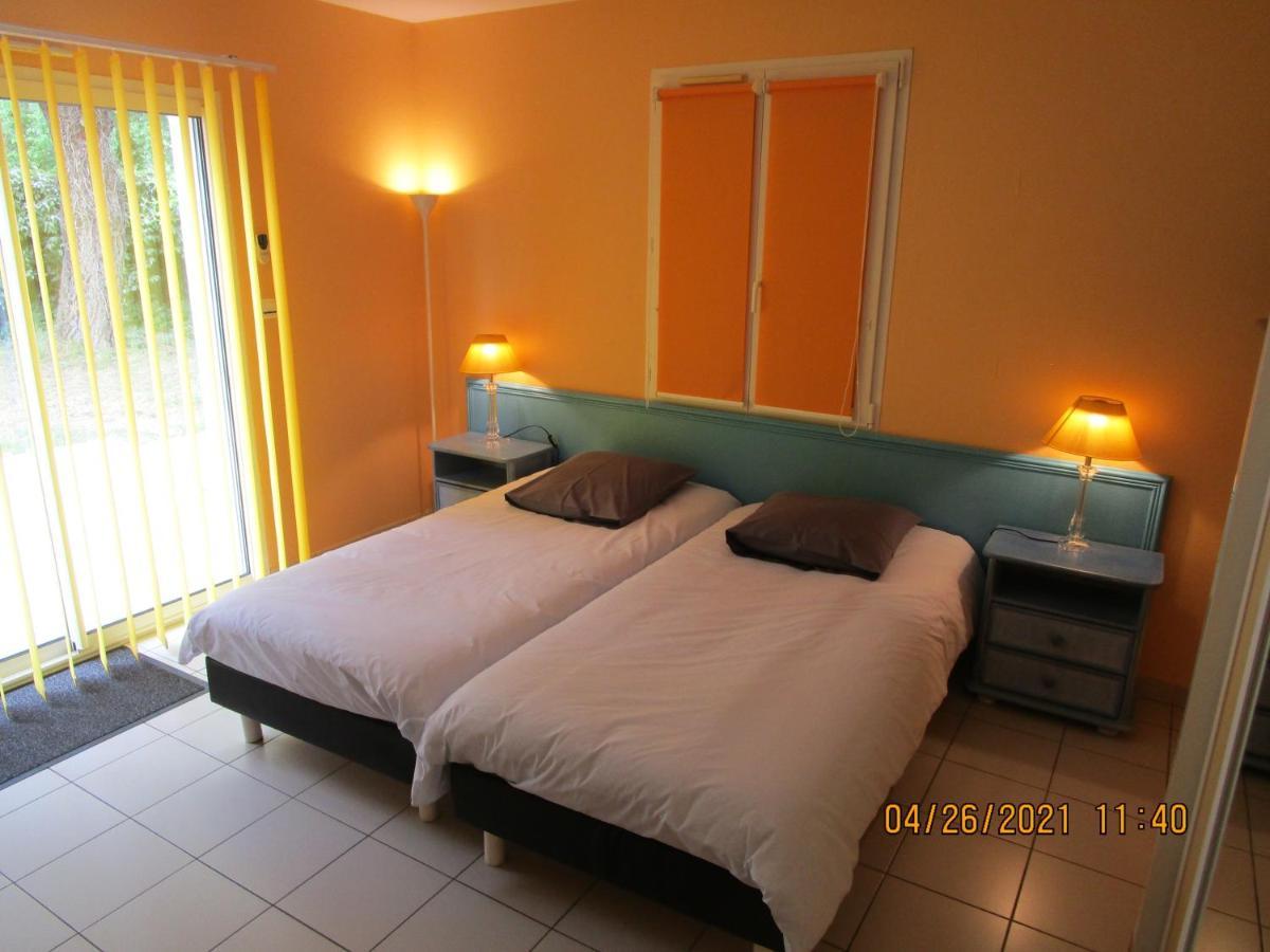 Bed and Breakfast Locatlantique Aytré Zewnętrze zdjęcie