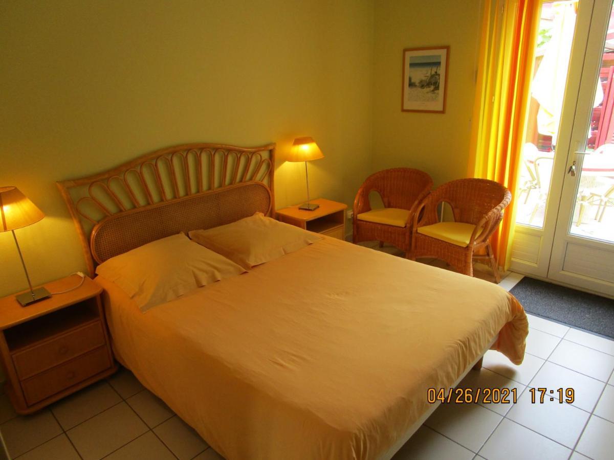Bed and Breakfast Locatlantique Aytré Zewnętrze zdjęcie