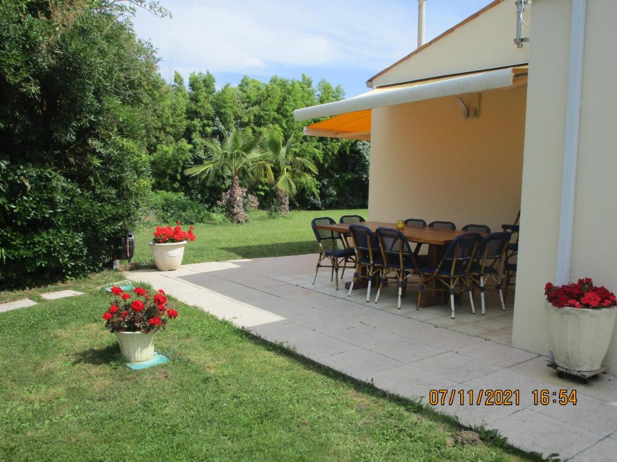 Bed and Breakfast Locatlantique Aytré Zewnętrze zdjęcie