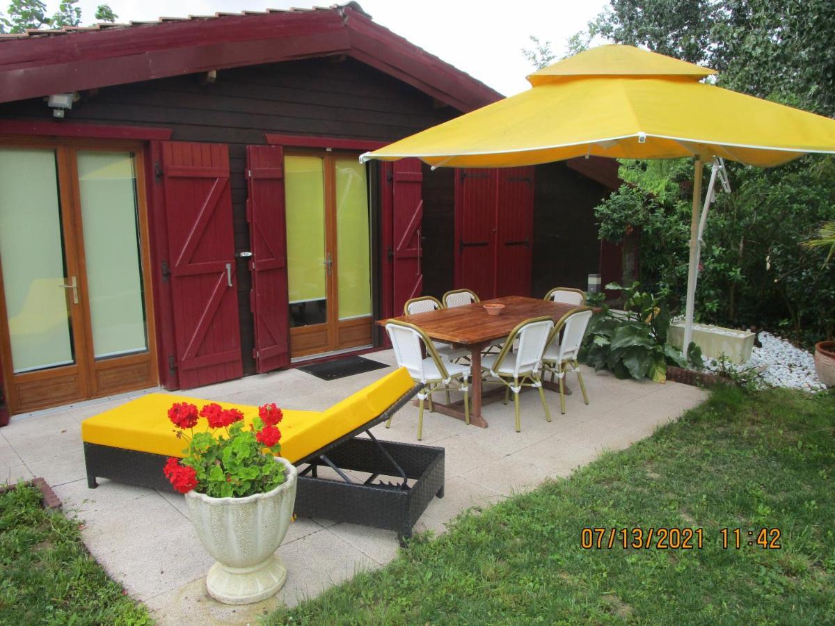 Bed and Breakfast Locatlantique Aytré Zewnętrze zdjęcie