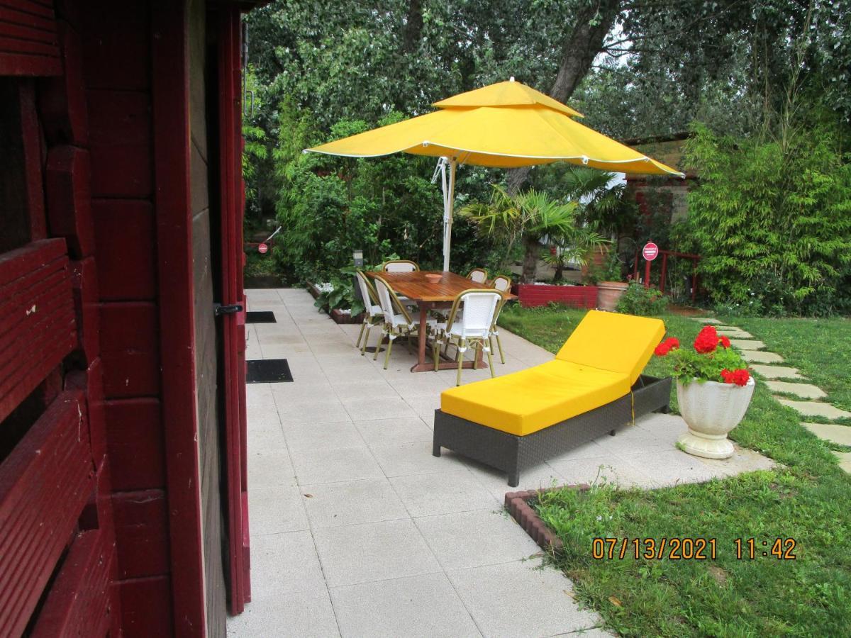Bed and Breakfast Locatlantique Aytré Zewnętrze zdjęcie