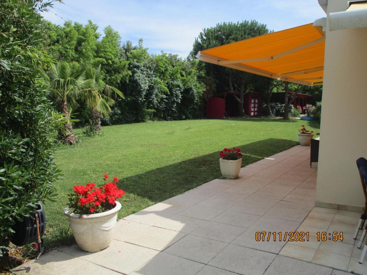 Bed and Breakfast Locatlantique Aytré Zewnętrze zdjęcie