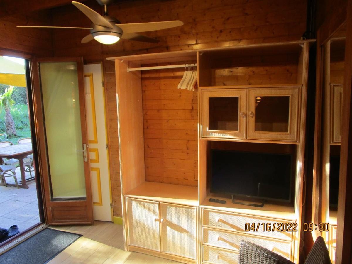 Bed and Breakfast Locatlantique Aytré Zewnętrze zdjęcie
