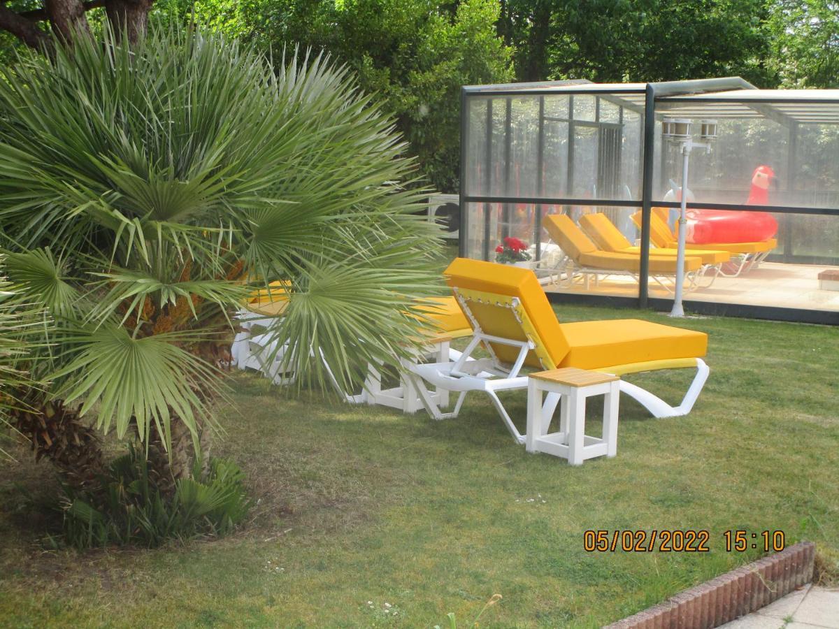 Bed and Breakfast Locatlantique Aytré Zewnętrze zdjęcie