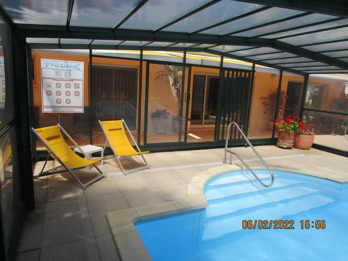 Bed and Breakfast Locatlantique Aytré Zewnętrze zdjęcie