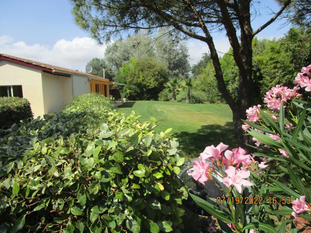 Bed and Breakfast Locatlantique Aytré Zewnętrze zdjęcie