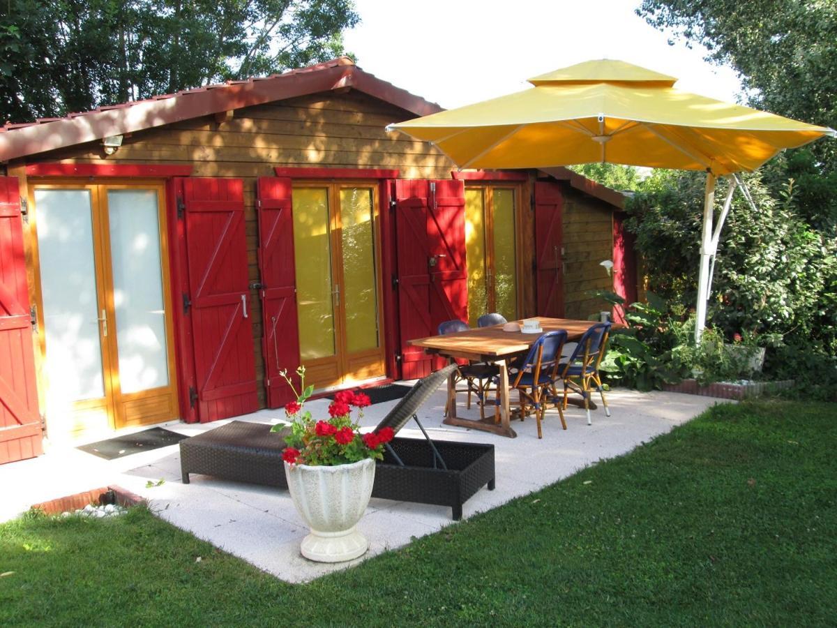 Bed and Breakfast Locatlantique Aytré Zewnętrze zdjęcie