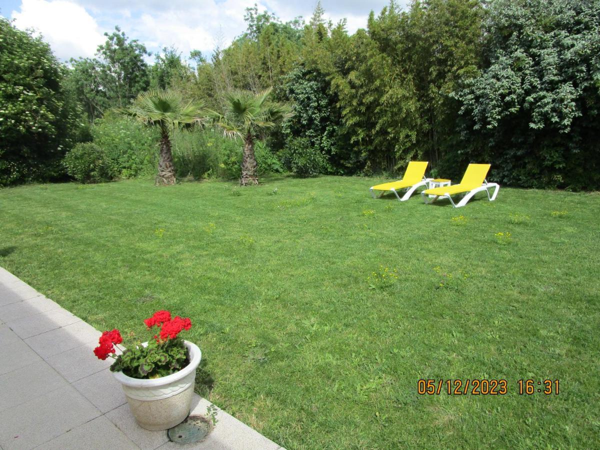 Bed and Breakfast Locatlantique Aytré Zewnętrze zdjęcie