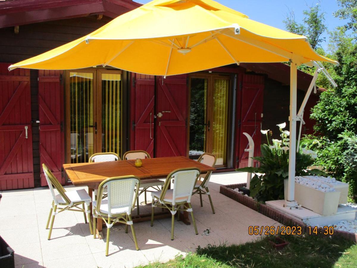 Bed and Breakfast Locatlantique Aytré Zewnętrze zdjęcie