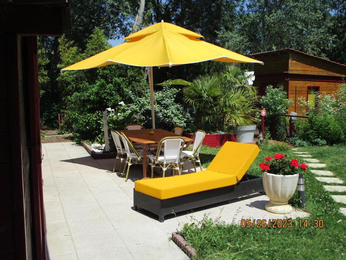 Bed and Breakfast Locatlantique Aytré Zewnętrze zdjęcie