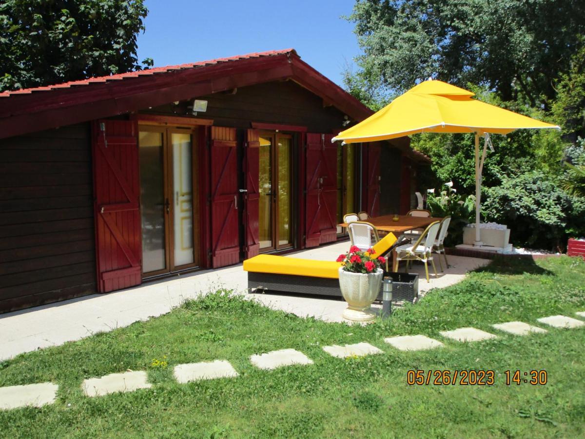 Bed and Breakfast Locatlantique Aytré Zewnętrze zdjęcie