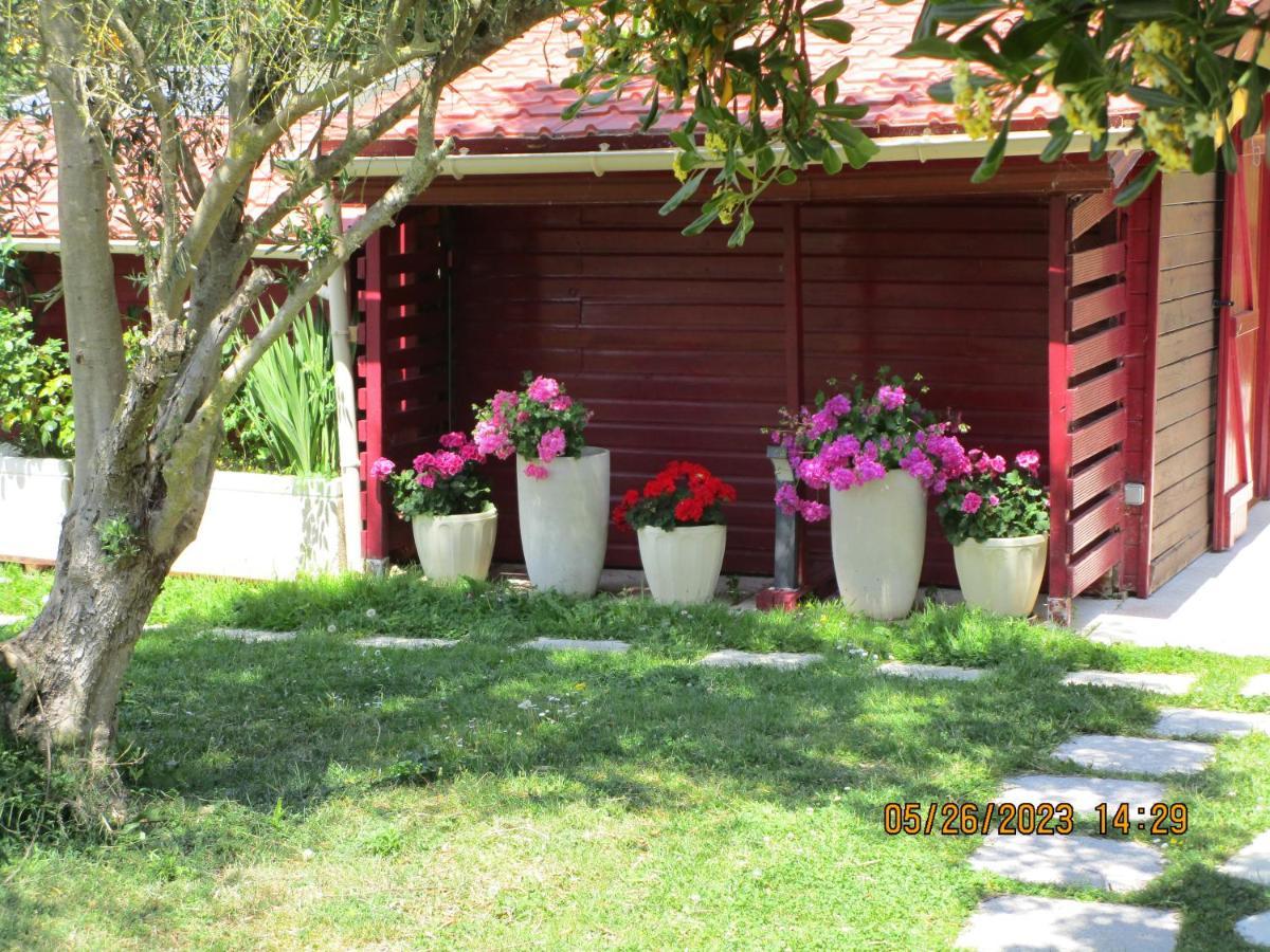 Bed and Breakfast Locatlantique Aytré Zewnętrze zdjęcie