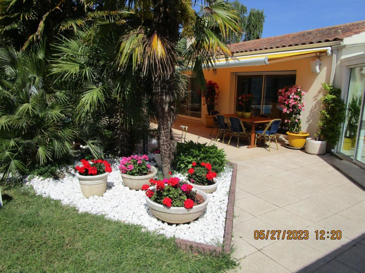 Bed and Breakfast Locatlantique Aytré Zewnętrze zdjęcie
