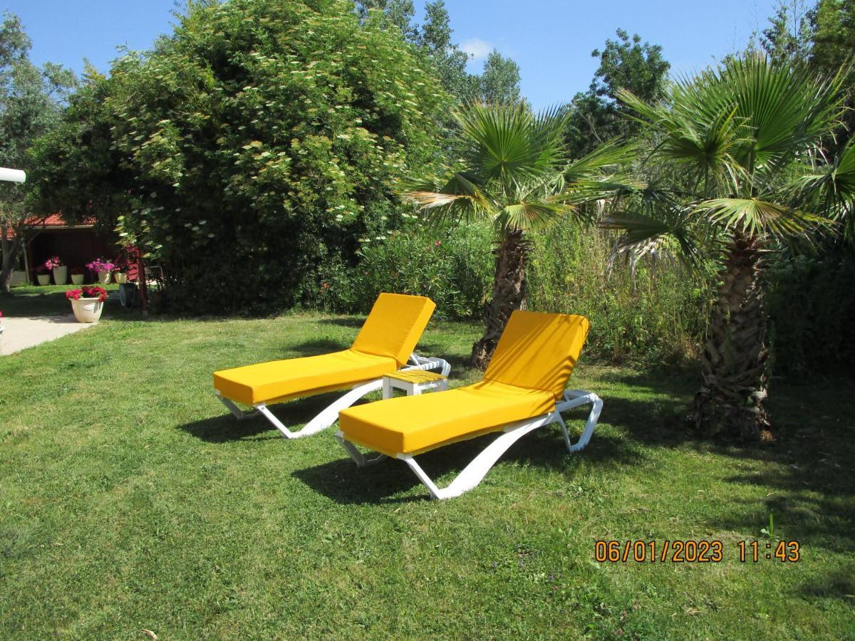 Bed and Breakfast Locatlantique Aytré Zewnętrze zdjęcie