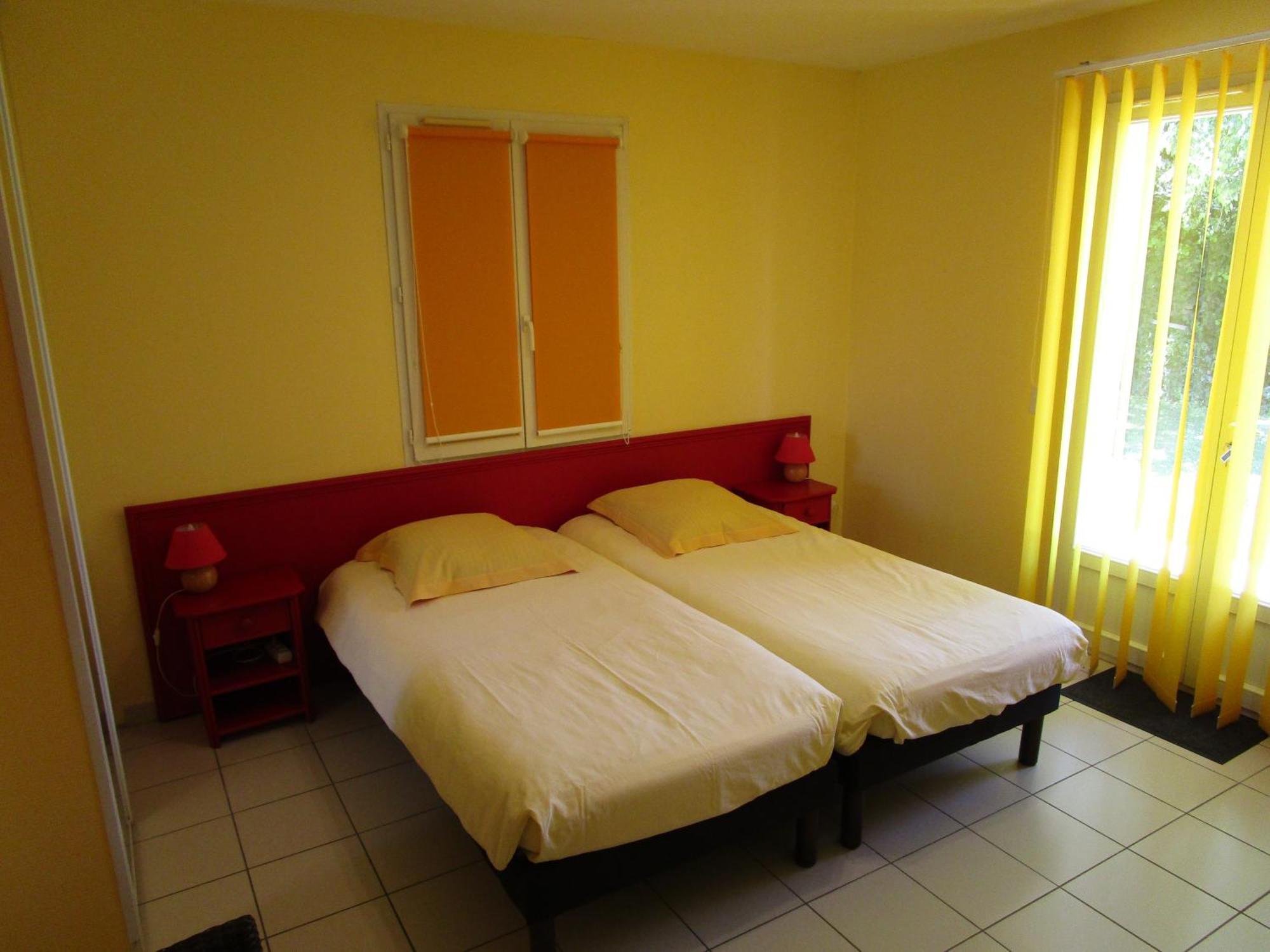 Bed and Breakfast Locatlantique Aytré Zewnętrze zdjęcie