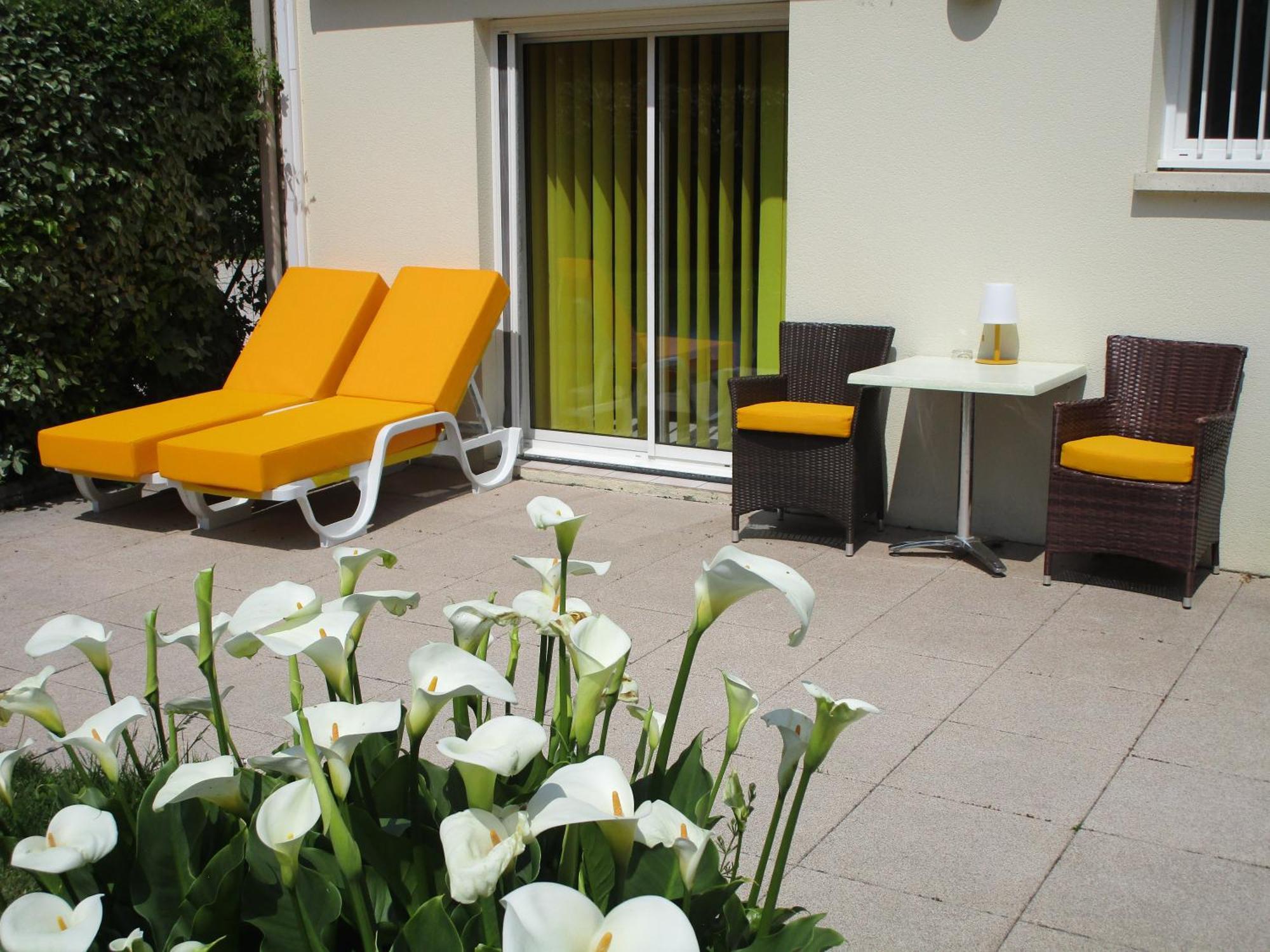 Bed and Breakfast Locatlantique Aytré Zewnętrze zdjęcie